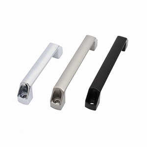 ตัวดึงโลหะ PL-5120อลูมิเนียม KB สำหรับที่จับและลูกบิดเฟอร์นิเจอร์ - Product Image 1