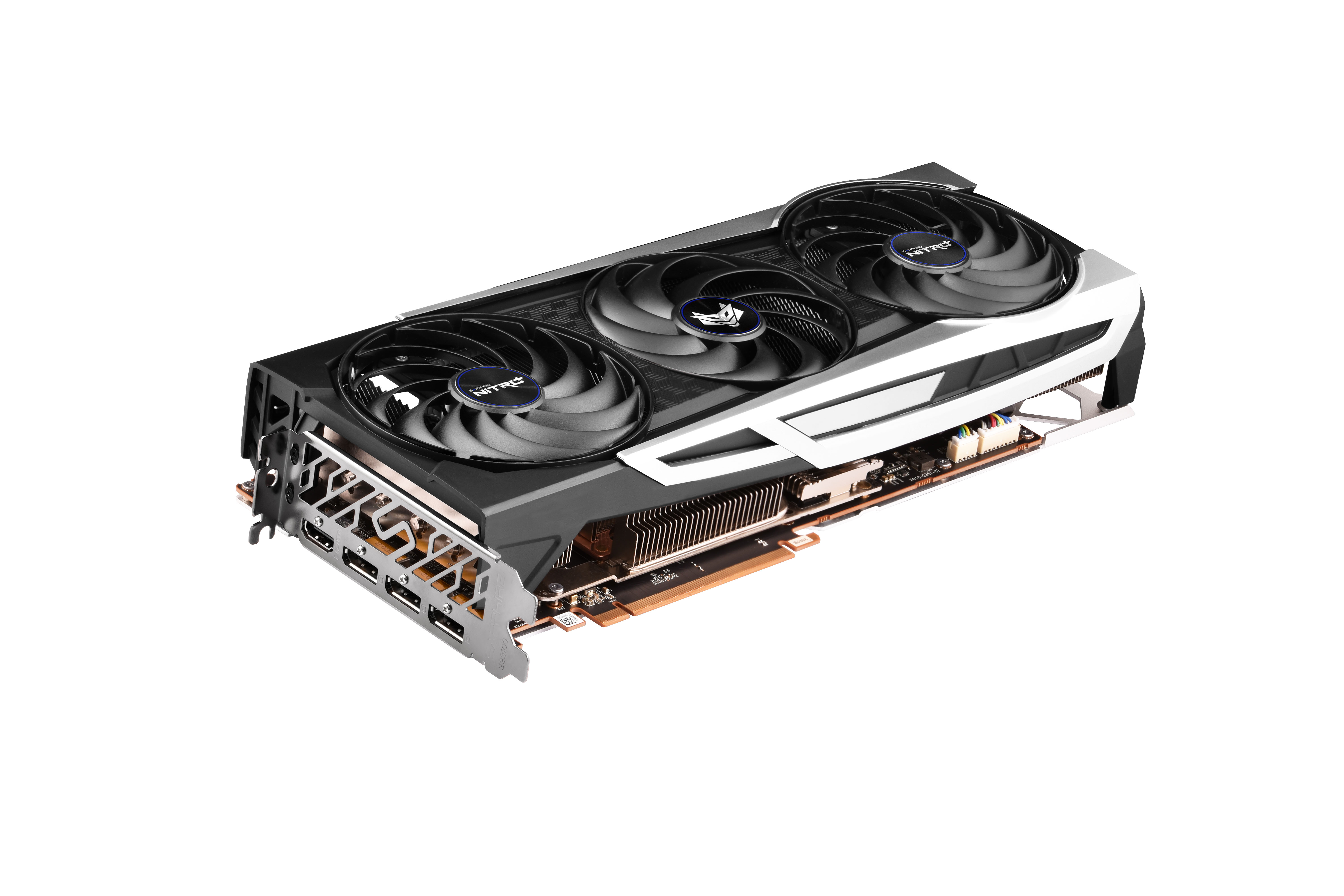 PCパーツ SAPPHIRE Radeon RX5700 GDDR6 8GB SAPPHIRE Radeon NITRO+ RX 5700 XT 8GB GDDR6 Graphics Card