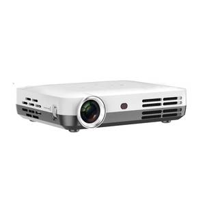 Colable WD04 <b>Projector</b> 4k <b>Android</b> Smart BT Wi-fi Mini <b>Projector</b> DLP <b>Projector</b> for Small Room & Office WD04 Dlp Mini <b>Projector</b> Mo - Product Image 1