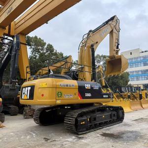 Pompe d'occasion de haute qualité pour excavatrice Cat 336D – Offre spéciale à prix réduit - Product Image 6