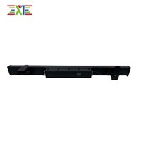 Barra de Luz LED XJ de 120W, 18 LEDs 4en1 RGBW, Resistente al Agua IP65, DMX512, para Exteriores, Bodas, Conciertos, DJ, Festivales