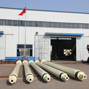 Barres Kelly de haute qualité pour appareil de pieutage rotatif Zoomlion ZR160, fabriquées en Chine, à vendre - Product Image 3