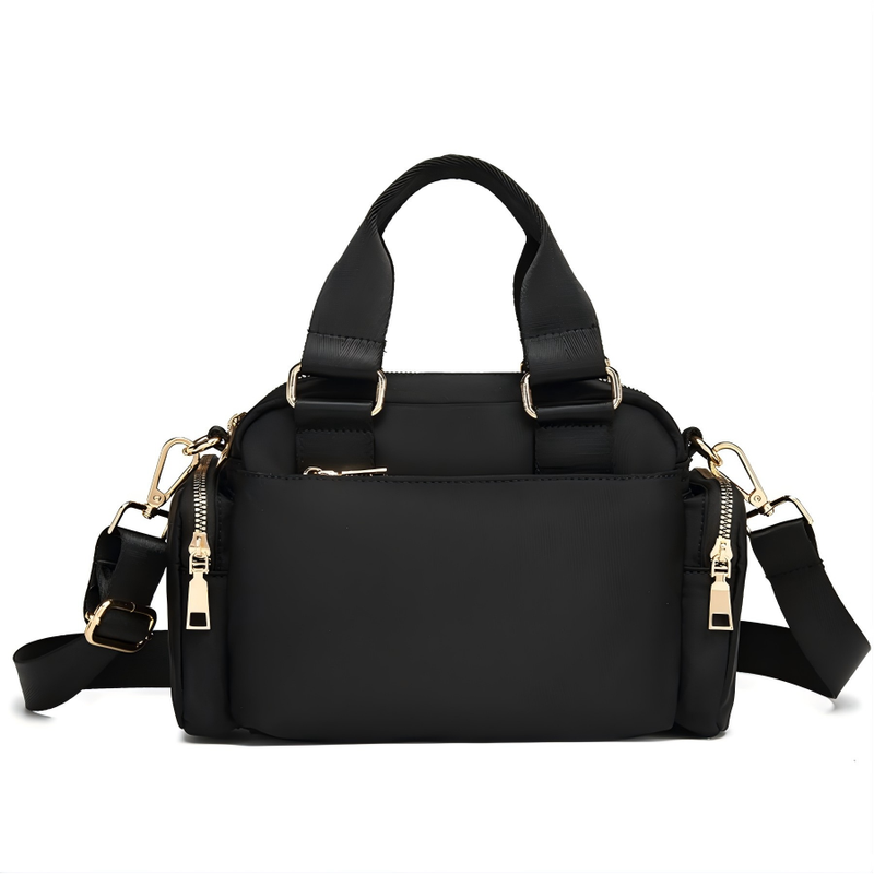 Fashionable Women s Quilted Travel Tote