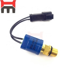 Interruptor de Presión para Excavadora 322J0670 322/J0670 - Product Image 3