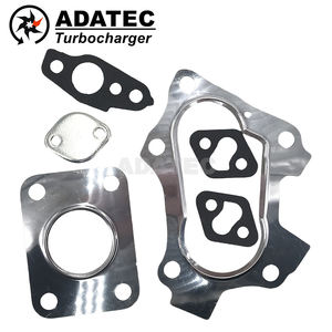CT15B guarnizioni Turbo 17201-46040 17201 46040 per Toyota Chaser Cresta Mark II Tourer V 2.5L 1JZ-GTE turbina kit - Product Image 1