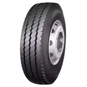 ยางรถบรรทุกคุณภาพสูง ขนาด 11.00R22 แบบมีท่อยางใน ราคายางเรเดียลคุณภาพพรีเมียม สำหรับการขับขี่ที่ความเร็วต่ำ - Product Image 3