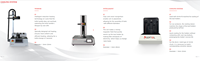 Chine Fournisseur Cnc Tour/fraisage Cat40 HSK100A Induction Shrink Fit Tool Holder Heat Machine