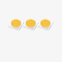 Diode LED Hlx S2GHM4G personnalisée en gros, multicolore, à puce 3535, haute fiabilité, pour éclairage commercial et usage électronique grand public