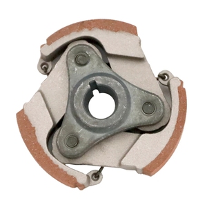 <span class=keywords><strong>2</strong></span>-Takt 43/47/49cc Motorrad Minimoto Fliehkraftkupplung Legierung Moto Dirt Bike ATV Quad <span class=keywords><strong>3</strong></span> Kupplungsfedern 75mm Kupplungsplatte - Product Image 3