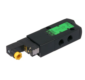 Systèmes d'automatisation industrielle à commande par bobine 2 voies série 551 - Product Image 6
