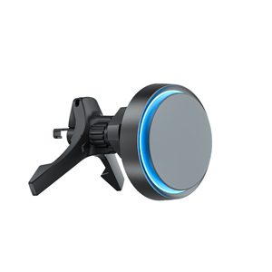 Cargador Inalámbrico Magnético Eléctrico de Rotación Rápida de 15W <span class=keywords><strong>para</strong></span> Teléfonos con Pantalla Plegable, Accesorios de Productos de Tendencia - Product Image 1