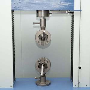 เครื่องทดสอบความแม่นยำ 0.03 ระดับการป้องกัน IP55 แรงดันไฟฟ้า 220V/380V รุ่น JY 10kn แรงกระแทกโลหะอเนกประสงค์ กำลังไฟฟ้าอิเล็กทรอนิกส์ รับประกัน 1 ปี - Product Image 2