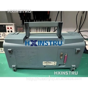 Tektronix TPS 2024ออสซิลโลสโคปเก็บข้อมูลดิจิตอล4 Ch สภาพมือสอง H - Product Image 4
