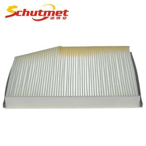 High-quality New Universal <strong>Air</strong> <strong>Conditioner</strong> White Cloth Car Cabin <strong>Air</strong> <strong>Filter</strong> <strong>for</strong> TRANSIT <strong>Box</strong> 2013- OEM BK2118D543AA 1812679 - Product Image 1