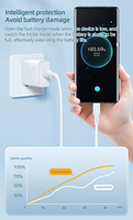 Câble USB A vers Type C 3.1A à charge rapide, ABS, 1m, synchronisation de données haute vitesse, câble de chargeur de téléphone portable pour Samsung Xiaomi Android