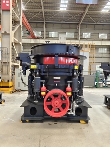 Le concasseur à cône le plus vendu 2025, norme CE <span class=keywords><strong>ISO</strong></span>, concasseur de pierre, machine de concassage de roche dure hydraulique Zhengzhou - Product Image 1