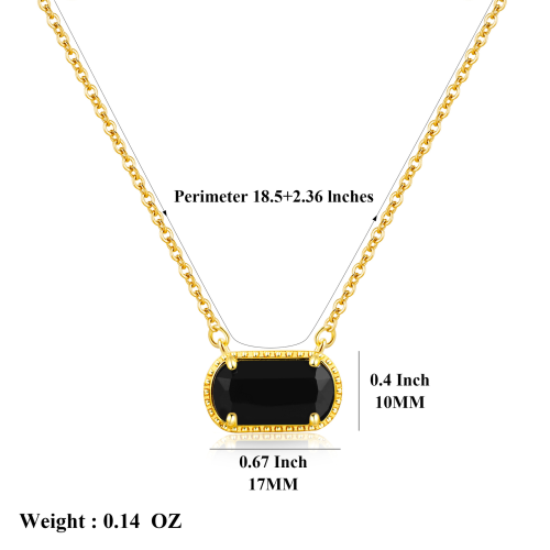 SHC134A09 negro
