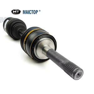 43430-0k020 tự động phía trước Trục ổ trục ô tô CV trục Doanh phía trước phía sau xe cho Land Cruiser 100 Lexus LX470 - Product Image 4