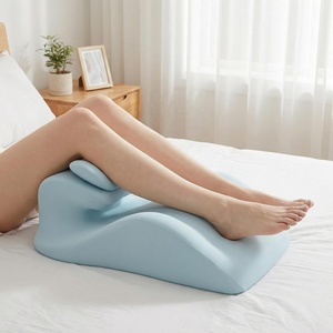 Almohada Ergonómica Íntima de Espuma Viscoelástica de Alta Densidad <span class=keywords><strong>para</strong></span> Adultos, Cojín <span class=keywords><strong>para</strong></span> <span class=keywords><strong>Parejas</strong></span>, Almohada Sexual en Forma de Cuña, Ayuda <span class=keywords><strong>para</strong></span> <span class=keywords><strong>Parejas</strong></span> en la Cama, <span class=keywords><strong>Hoteles</strong></span> - Product Image 4