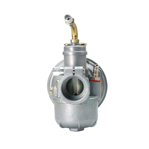 BIN SRC 1/17/54 17mm Motorcycle Carburetor for <strong>DS50</strong> MC50 MS50 MV50 VS50 for Moped Style Carburetor - Product Image 2