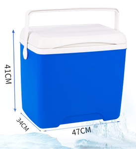 Cắm Trại Trong Hộp Băng Hoang Dã - Product Image 1