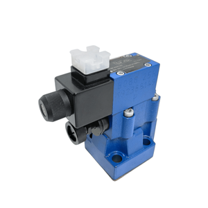 Vannes hydrauliques de décharge pilote DBW30B-1-50/31.5EG24NZ5L DBW20BG-2-5X//315G24NZ4L - Product Image 1