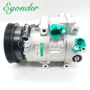 <span class=keywords><strong>Compresseur</strong></span> de climatisation AC pour <span class=keywords><strong>Hyundai</strong></span> VERNA III ACCENT ELANTRA i30 <span class=keywords><strong>i20</strong></span> Kia CEED 977011E300 977012H200 97701-2H240 - Product Image 6