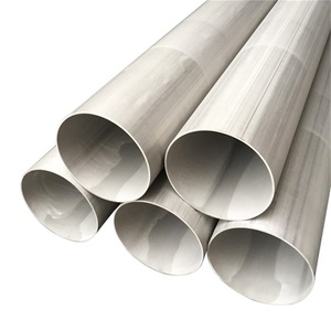 Ventes directes d'usine bon marché source tuyau en acier inoxydable de 50mm de diamètre - Product Image 1
