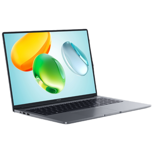 Ordinateur portable Honor Magicbook X 16, écran IPS de 16 pouces, Ultra5 24g 1tb, fin et léger, netbooks, ordinateurs portables pour le travail de bureau - Product Image 1