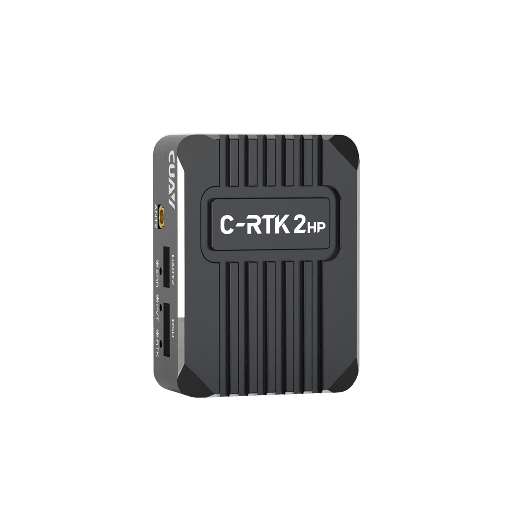 CUAV C-RTK 2HP RTK сантиметровый модуль позиционирования GNSS для дрона VTOL