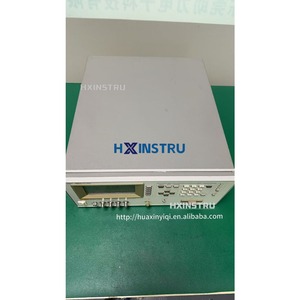 H-P Agilent 4285A LCR Meter Keysight 75kHz-30MHz #   hx - Product Image 4