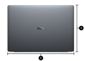 Pro 14 Premium Laptop PA14250 Intel Core Ultra 5 236V 8533 MT/s <b>2TB</b> <b>M.2</b> 2230 QLC PCIe Gen4 NVMe SSD 512GB - Product Image 4