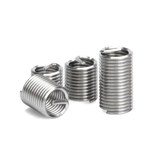 M3 Wire Thread Inserts Entity Manufacturing Enterprise Product