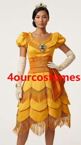 Último Diseño de Disfraz de Pareja para Adultos, Estilo Pirata Sexy para Halloween - Product Image 6