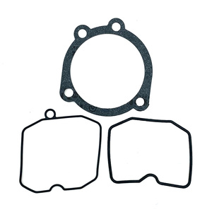 Kit de reparación de <span class=keywords><strong>carburador</strong></span> de motocicleta, accesorios de pieza de reconstrucción de <span class=keywords><strong>carburador</strong></span> compatibles con <span class=keywords><strong>carburador</strong></span> <span class=keywords><strong>CV</strong></span> tipo 1990-Up H & D XL 883 1200 - Product Image 5