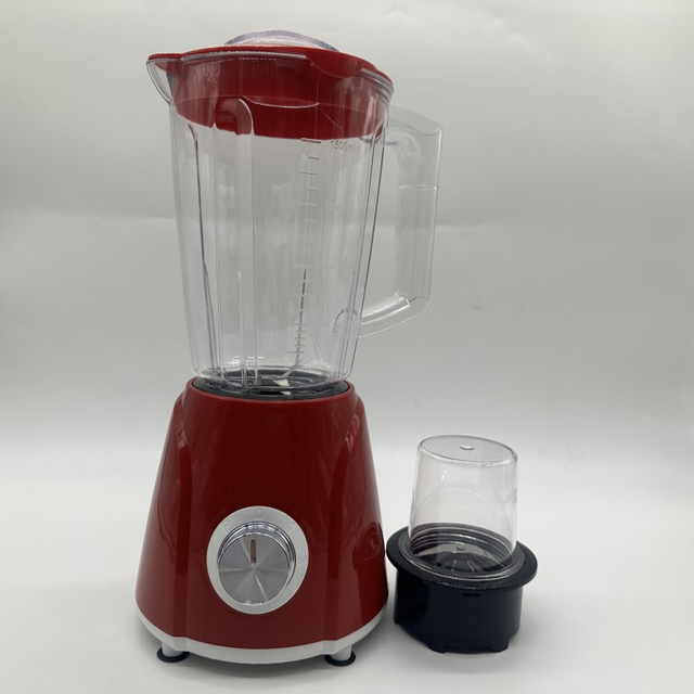 Sample Heavy Duty Power Blender High Performance 4-Piece Flatblade Kitchen Tool Factory Price