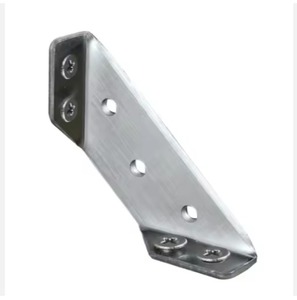 ขายึดผนังเหล็กแบบปรับได้สำหรับงานหนัก OEM สำหรับแผงไฟฟ้าและชั้นวางเซิร์ฟเวอร์ - Product Image 1