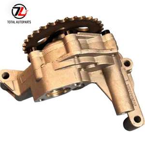 Ölpumpe OEM 06A115121 06A115121 Passend für 1.9TDI AU-DI V-W SE-AT SKO-DA - Product Image 5