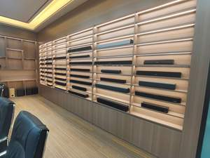 Barra de Sonido de 5.0 Canales con Subwoofer Inalámbrico, Montable en Pared, Compatible con Tarjeta de Memoria y USB - Product Image 6