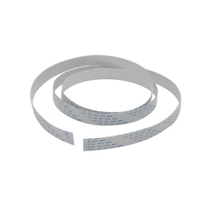 <span class=keywords><strong>Fpc</strong></span> Cáp Phẳng Linh Hoạt <span class=keywords><strong>FFC</strong></span> Linh Hoạt Cáp Phẳng Kết Nối 1.0Mm <span class=keywords><strong>Pitch</strong></span> 15P Dây Cáp Phẳng - Product Image 5