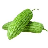 Extrait de Charantin Naturel en Vrac, Soluble dans l'Eau, Extrait de Fruit de Melon Amer