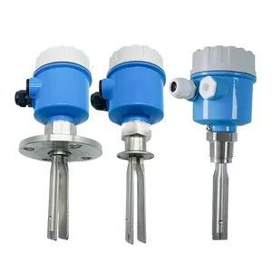 Explosion-proof Tunking Fork Liquid Level Switch Vibrating
