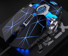 <span class=keywords><strong>Souris</strong></span> optique <span class=keywords><strong>filaire</strong></span> pour joueurs, <span class=keywords><strong>souris</strong></span> de jeu la plus vendue pour le gaming - Product Image 3