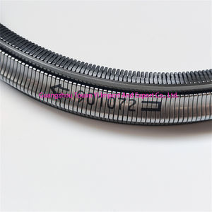 <span class=keywords><strong>สายพาน</strong></span>ขับเคลื่อน<span class=keywords><strong>เกียร์</strong></span>อัตโนมัติ <span class=keywords><strong>CVT</strong></span> รุ่น 901072 901068 RE0F11A JF015E สำหรับรถยนต์นิสสัน มิตซูบิชิ ซูซูกิ เรโนลต์ จีเอ็ม - Product Image 1