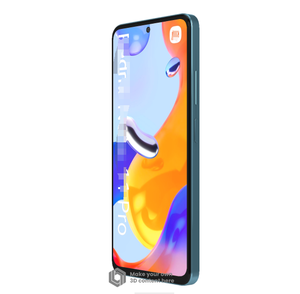 Teléfonos Inteligentes Android de 6GB+128GB para <span class=keywords><strong>Xiaomi</strong></span> <span class=keywords><strong>Redmi</strong></span> <span class=keywords><strong>Note</strong></span> <span class=keywords><strong>11</strong></span> Pro, Teléfono Celular de Segunda Mano para <span class=keywords><strong>Redmi</strong></span> <span class=keywords><strong>Note</strong></span> <span class=keywords><strong>11</strong></span> Pro, Teléfonos Móviles Usados - Product Image 3