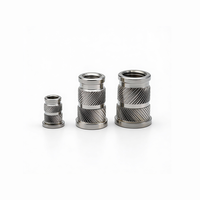 Centre d'usinage CNC sur mesure pour pièces mécaniques, services de fabrication de précision en métal pour applications automobiles, acier inoxydable