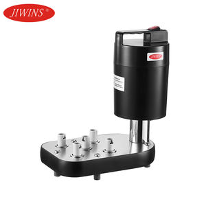 Jiwins alta calidad portátil cinco tinas cristalería eléctrica lavadora para <span class=keywords><strong>Bar</strong></span> - Product Image 2