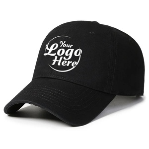 Fashionable Cotton Adjustable <b>Cap</b> with Embroidery Option Adult Sporty Style <b>Plain</b> Color Custom <b>Baseball</b> Hats - Product Image 6