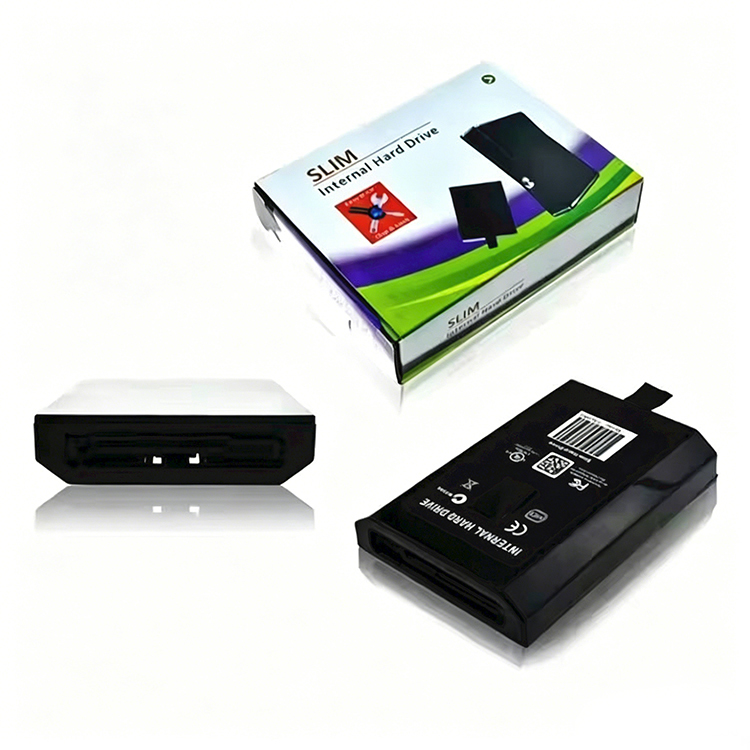 Black 120G
