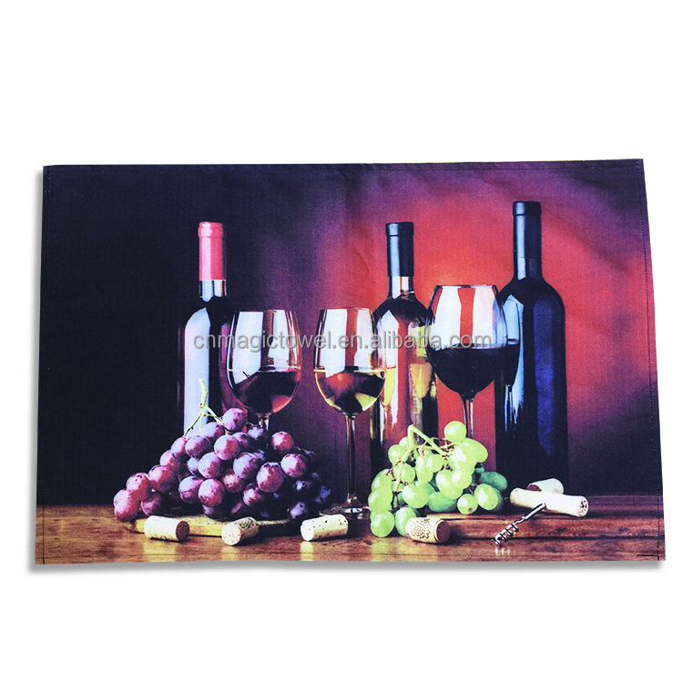 Wholesale New Fashion Painting Custom Digital